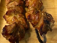 -乡村馕坑肉·烧烤·新疆菜·本地人更爱吃(阿勒泰首店)
