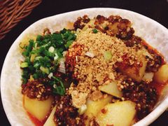 霸道小土豆-一岚一山(角门总店)