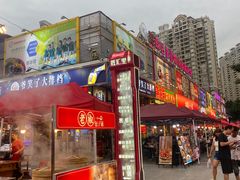 -东晓胜汇里(南洲北路店)