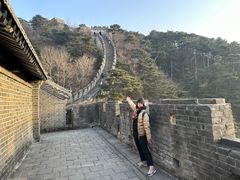 -慕田峪长城