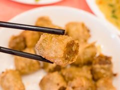 -深运潮州粥(东门店)