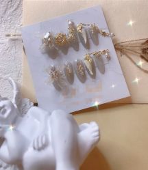 -LILY NAILS美甲美睫