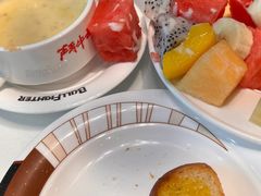 -斗牛士牛排餐厅(又一城店)
