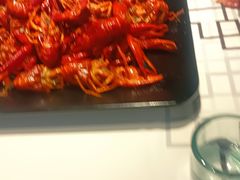 -靓虾二哥长沙地标小龙虾(五一广场店)