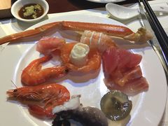 -泰谷酒店·太古码头闽菜自助餐厅