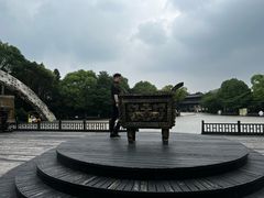 -淹城春秋乐园