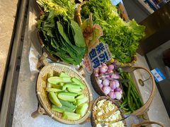 -伍棵星炭烤自助料理·烤鳗鱼(浦东食品城店)