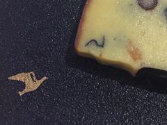 黑豆糕-飛鳥製茶