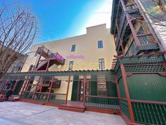 -中华巴洛克风情街