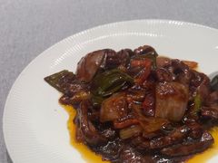 -莹珠阁·私房菜