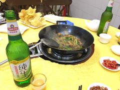 -金鸡厨房(夏湾店)