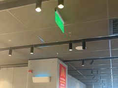-麦当劳(厦门思明路店)