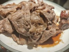 -韩悦牛排烤肉(仓山万达店)