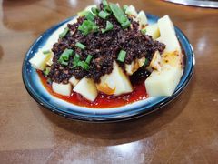 -岳记兴隆·青城腊排铜火锅(融创店)