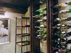 -小广寒电影艺术餐厅(小广寒经三路店)