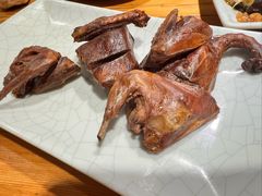 -军嫂烧烤(马家店)