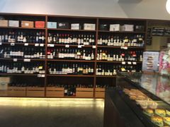 -BAKER&SPICE(安福路店)