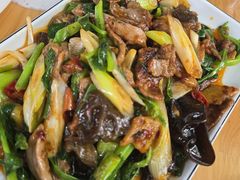 -灯盏窝餐厅