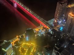 -WFC会仙楼观景台
