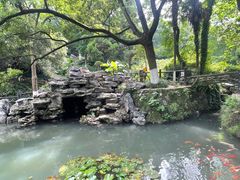 -古隆中景区