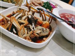 -好兄弟郭巨海鲜(天一阁店)