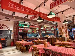 -龙师傅卤炒(天马店)
