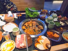 -鼎盛江山美食自助(欢乐城店)