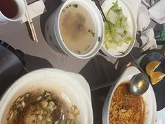-徐记海鲜(梅溪新天地店)