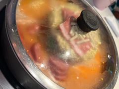 -七八冷面·延边朝鲜族美食(欢乐谷店)