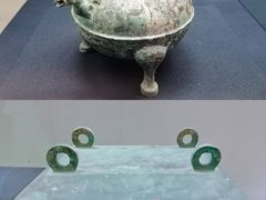-重庆中国三峡博物馆(重庆博物馆)