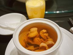 -铜锣湾·有麝自然香(渝北财富中心店)