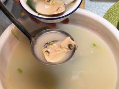 -东江海鲜大排档·潮汕菜·砂锅粥