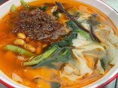 -古彭7只羊·招牌白串·碳锅羊肉旗舰店