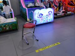 -天空之城动漫电玩世界(路劲又一城店)