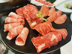 -协成海鲜火锅(情侣路店)