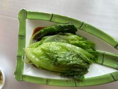-鹿鸣酒家(越秀店)