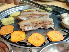 -麻蒲碳烤肉(梅花园店)