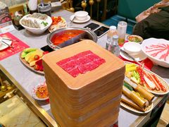 -樱煦和牛寿喜烧(如皋吾悦广场店)