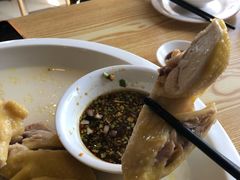-蠔爺王志德生蚝馆(金沙湾店)