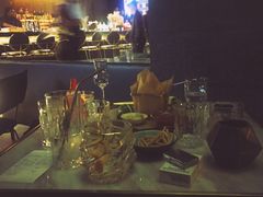 -STARRY CAFE & LOUNGE BAR(高新店)