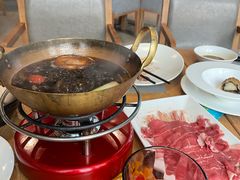 -解放碑威斯汀酒店-知味国际美食餐厅