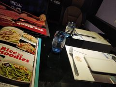 -伯尔曼航空主题西餐厅(大洋百货店)