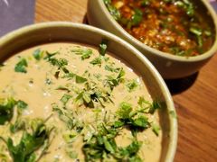 -盡膳口福跷脚牛肉火锅(合生汇购物中心店)