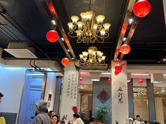 -到家尝北京菜(西坝河店)