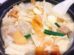 -东江海鲜大排档·潮汕菜·砂锅粥