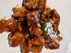 -绿茶餐厅(成都太古里店)
