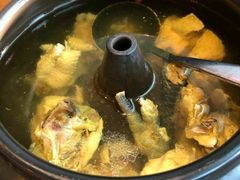 -云海肴·汽锅鸡·云南菜(苏州中心店)
