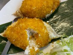 -蔡澜港式点心(皇庭广场店)