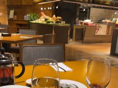 -咖啡厅自助餐厅(贵阳中天凯悦酒店)