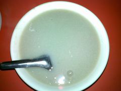 豆汁儿-老磁器口豆汁店(天坛店)
